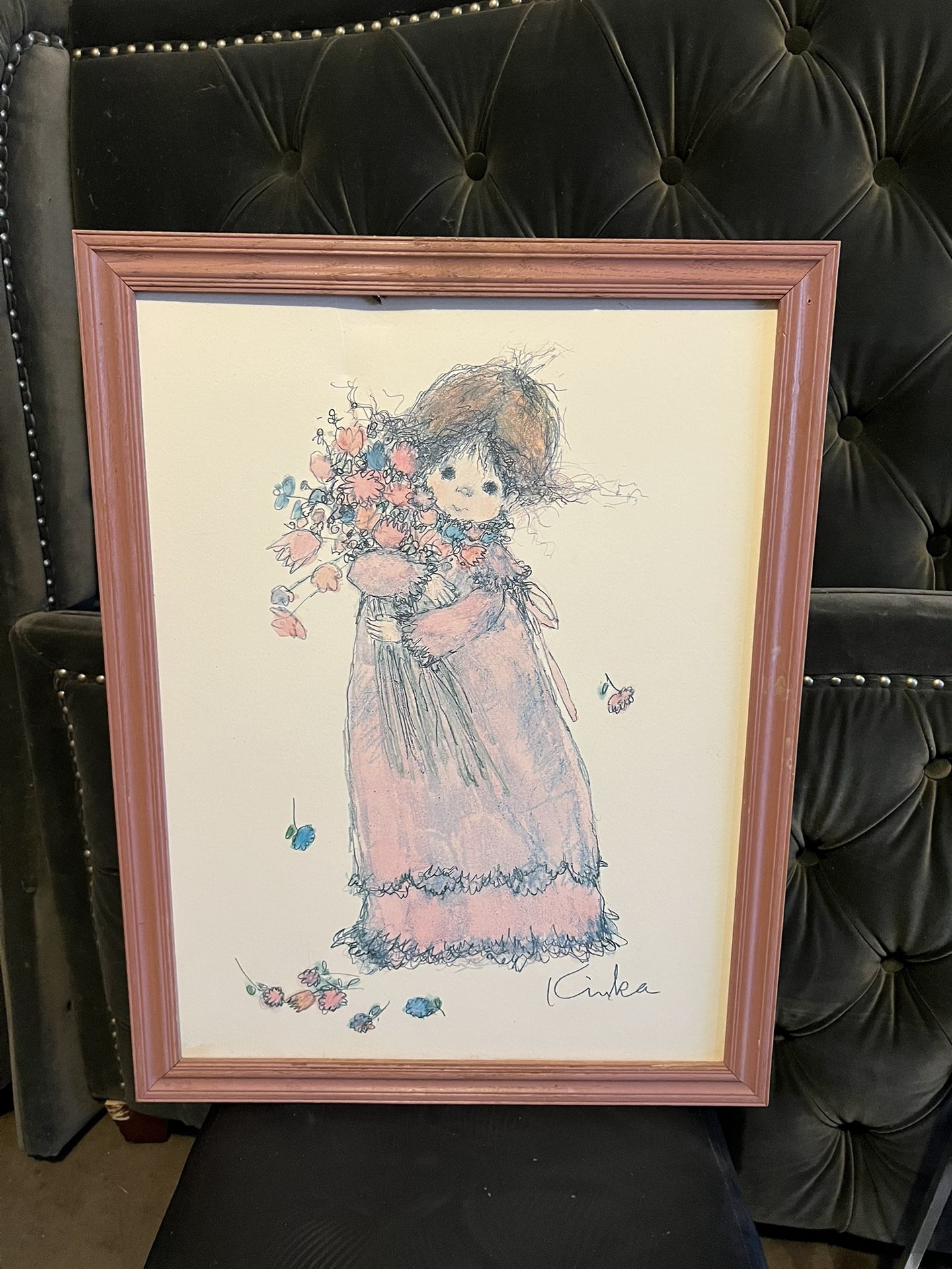Kinka Painting