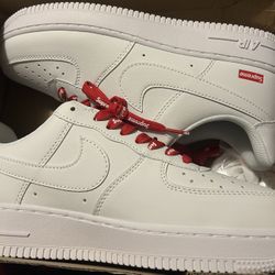 Supreme Air Force 1