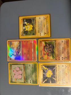 Pokemon