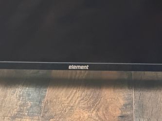 75” ELEMENT ROKU TV