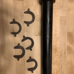 Inner Tie Rod Tool