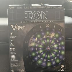 Dart Board 