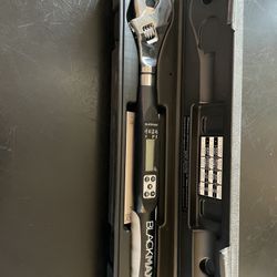 CPS Blackmax Digital Torque Wrench