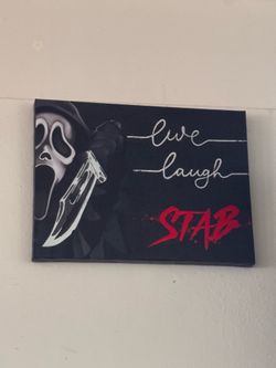 Canvas art