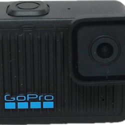 GoPro Hero AMFR1 4K Action Camera CHDHF-131-AT