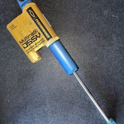 Chevrolet Performance MultiMatic DSSV Rear Shock