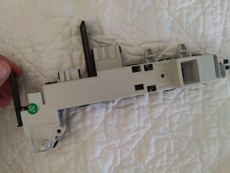 Samsung DC64-00519D Washer Door Lock Switch