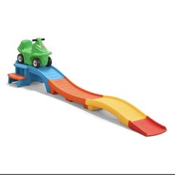 Step 2 Toddler Ride On Roller Coaster