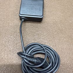 Nintendo Game Boy Advance GBA SP DS Official OEM AC Adapter Charger AGS-002