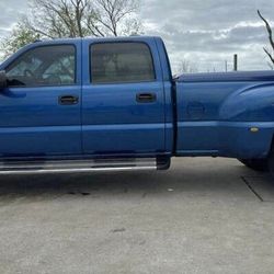 2014 Diwsel Teuck For Sale In House Finance