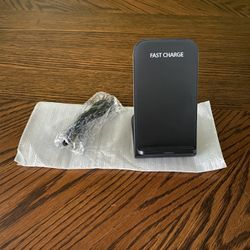 Wireless Phone Charger