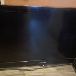 Samsung Tv 40inch