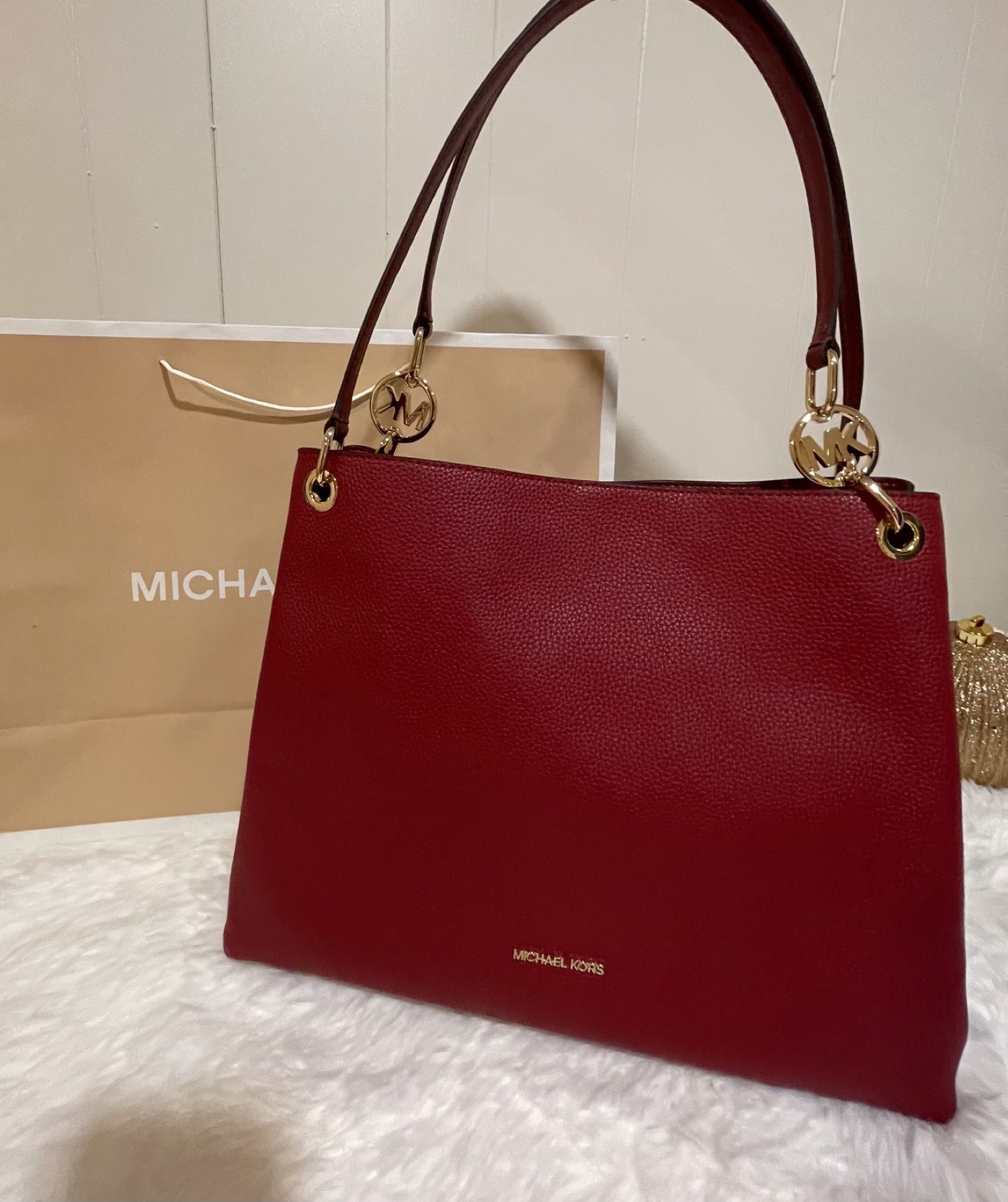 Michael Kors, Tote Bag