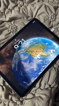 IPad 10th generation