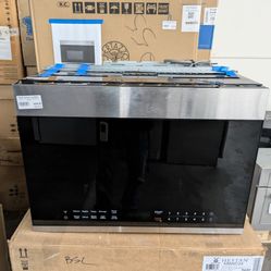 Frigidaire UMV1422US
24 Inch Over the Range Microwave 