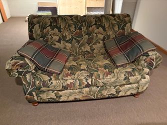 Thomasville sofas