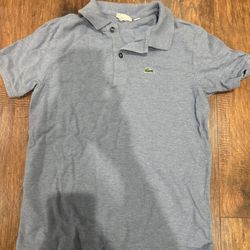 Lacoste polo For Boys