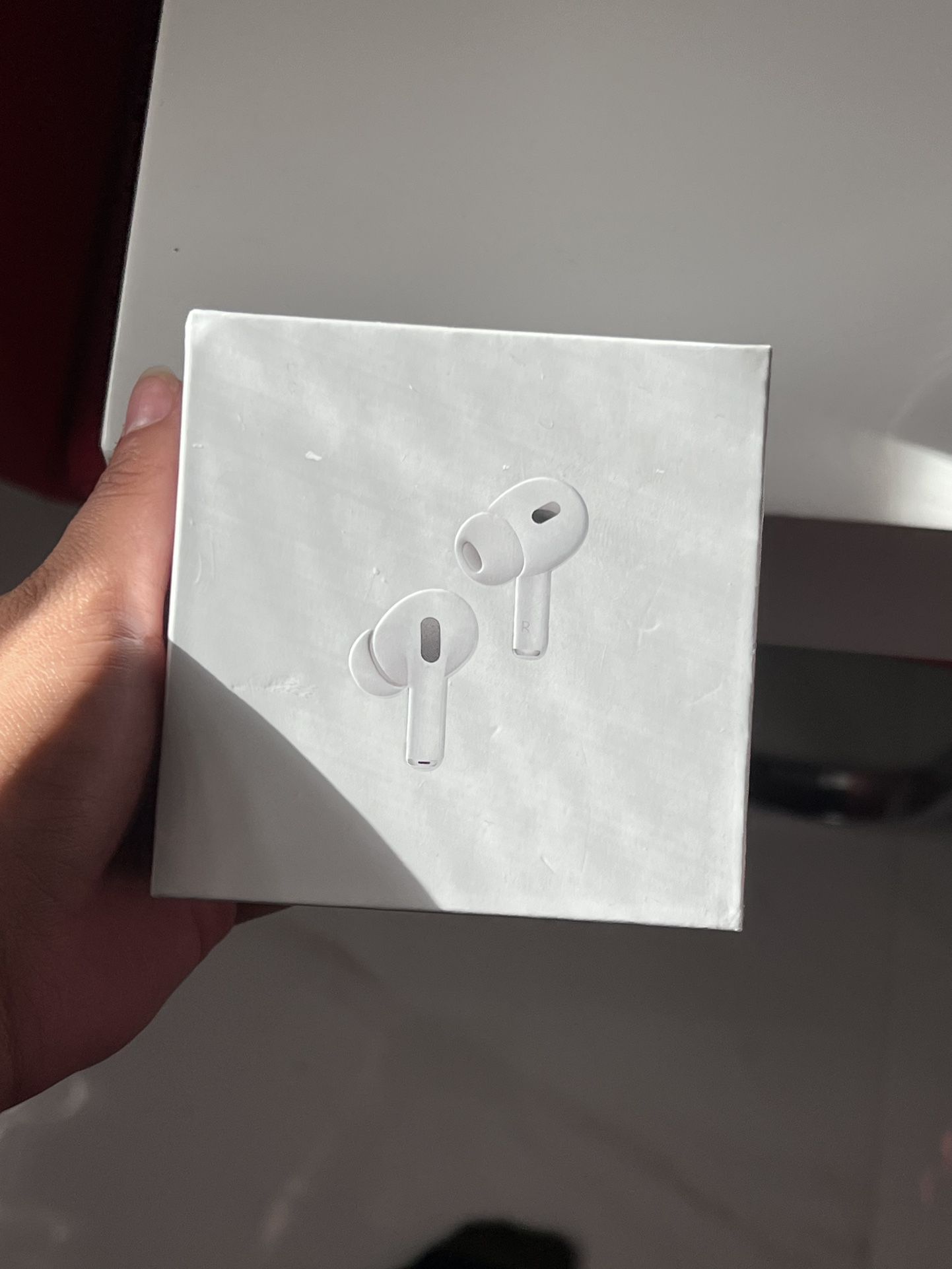 Apple airpods pro second generation