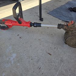 Weed Whacker Read Description