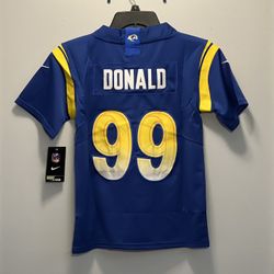 Los Angeles Rams Donald