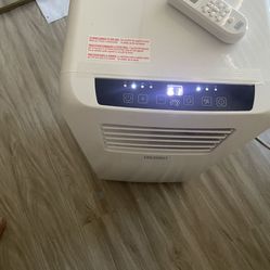 Air Aconditioner  
