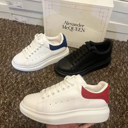 Easter Sale Alexander McQueen All Sizes