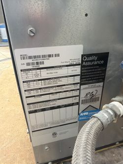 Bulk HVAC Units (Water Source / Fan Coil Units) – 100+ Available – Great for Parts or Repair