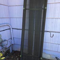 Military Stretcher