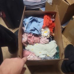 9-12m Clothes