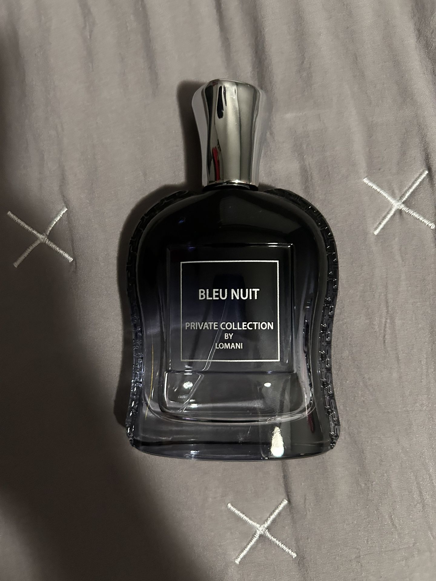 Bleu Nuit Cologne