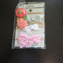 Headbands For Babies/Toddlers