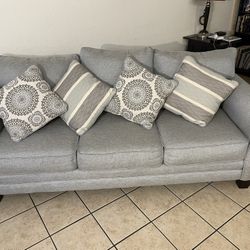 Sofa Large 
