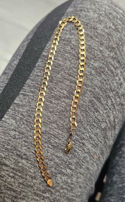 Gold 14k bracelet
