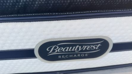 🔥🔥BEAUTYREST QUEEN SIZE MATTRESS 🔥🔥