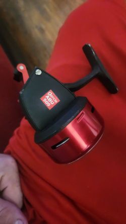 Abu Garcia 505 fishing reel