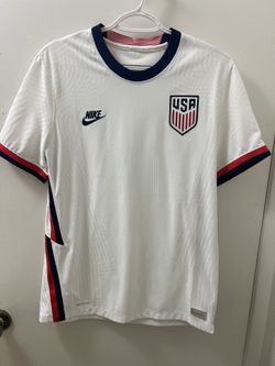 Nike USMNT Authentic Jersey Size M