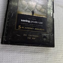Saving Private Ryan (DVD, 2004, 2-Disc Set, D-Day 60th Anniversary Commemorative