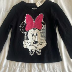 Old Navy Toddlers Shirt