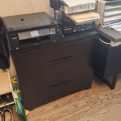 Filing Cabinet