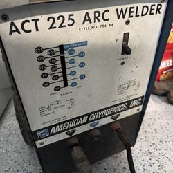 Welder