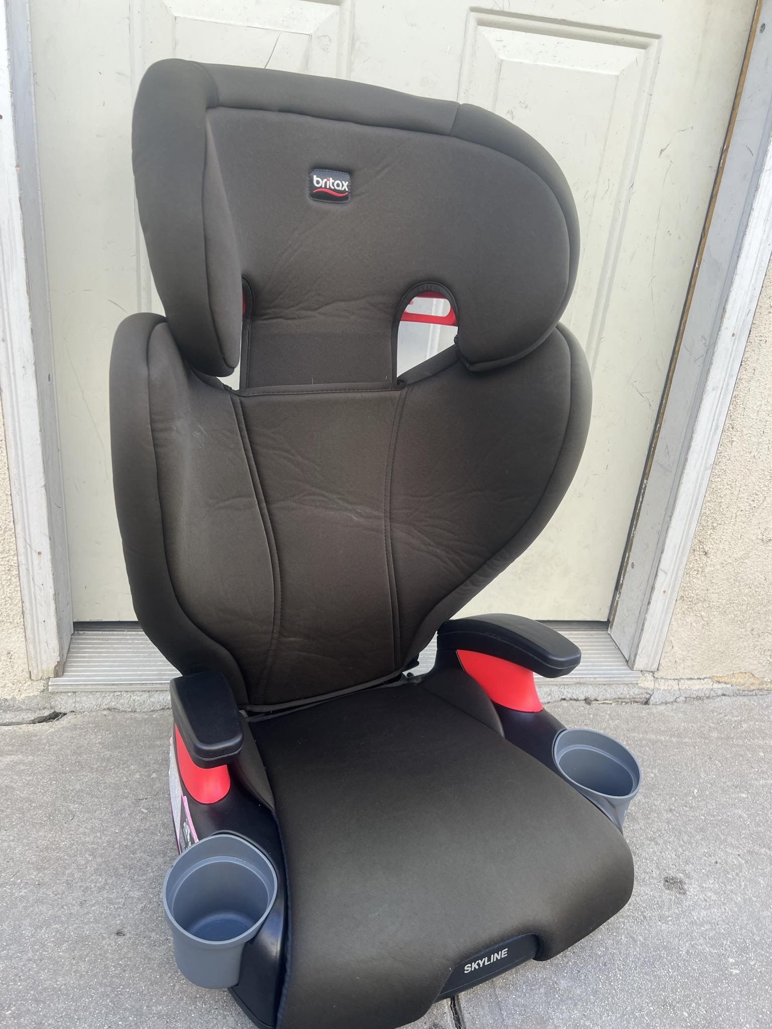 Britax Booster Seat