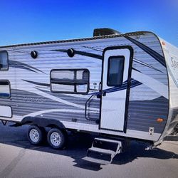 2018 SPRINGDALE 189FLWE