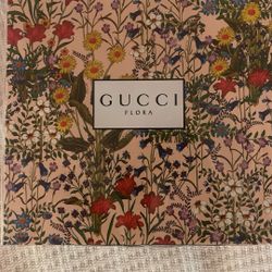 Gucci Perfume Collectors Set (sealed