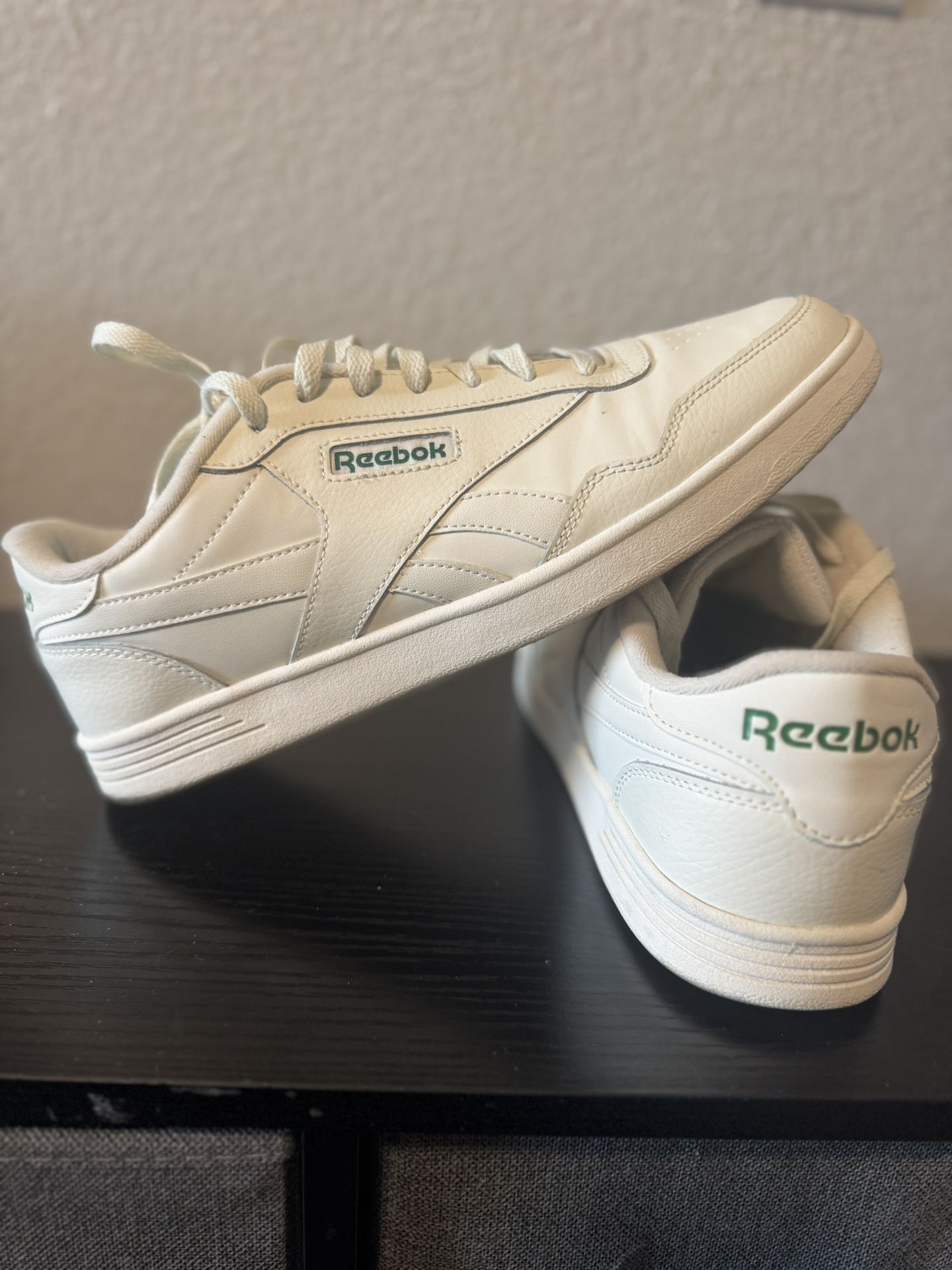 Reebok Club Memt Chalk Classic White For Men