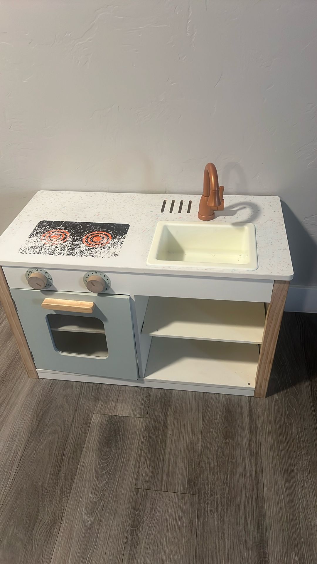 Toddler Kitchen