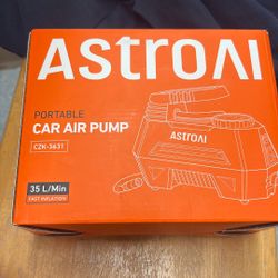 air pump