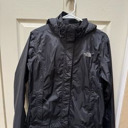 The north Face Denali Fleece Zip front Jacket Size Small 