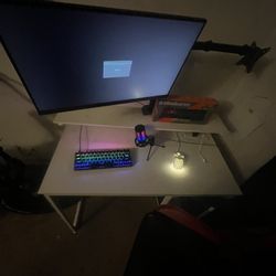 pc setup