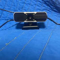 NBPOWER Streaming Webcam 