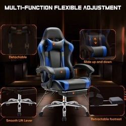Gaming Chairs 